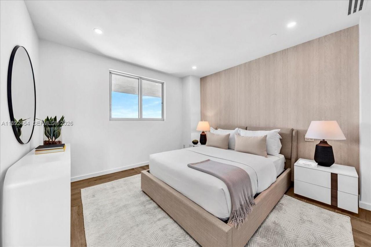 888 Biscayne Blvd, Unit PH 5704, Miami, FL 33132 Photo