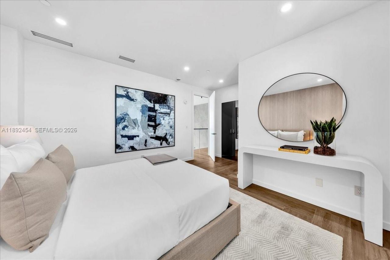 888 Biscayne Blvd, Unit PH 5704, Miami, FL 33132 Photo