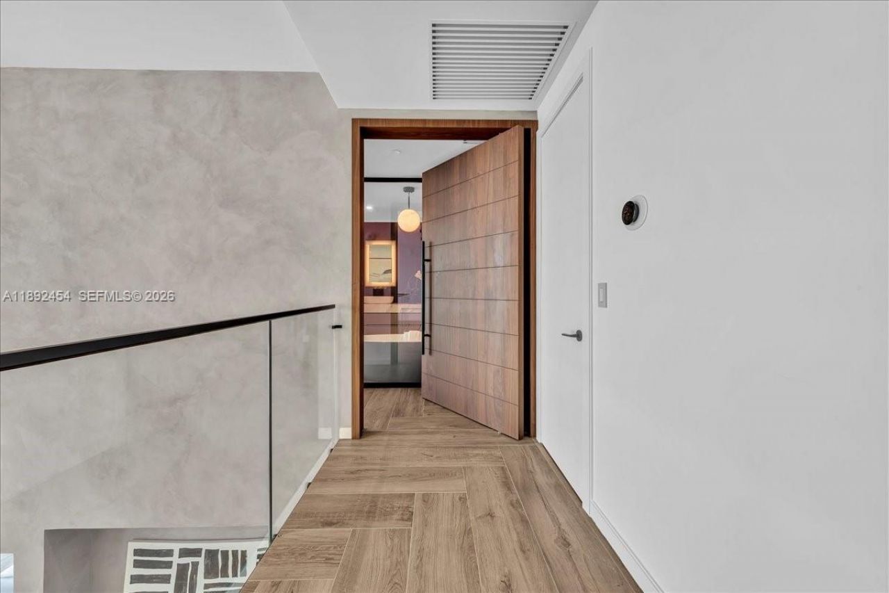 888 Biscayne Blvd, Unit PH 5704, Miami, FL 33132 Photo