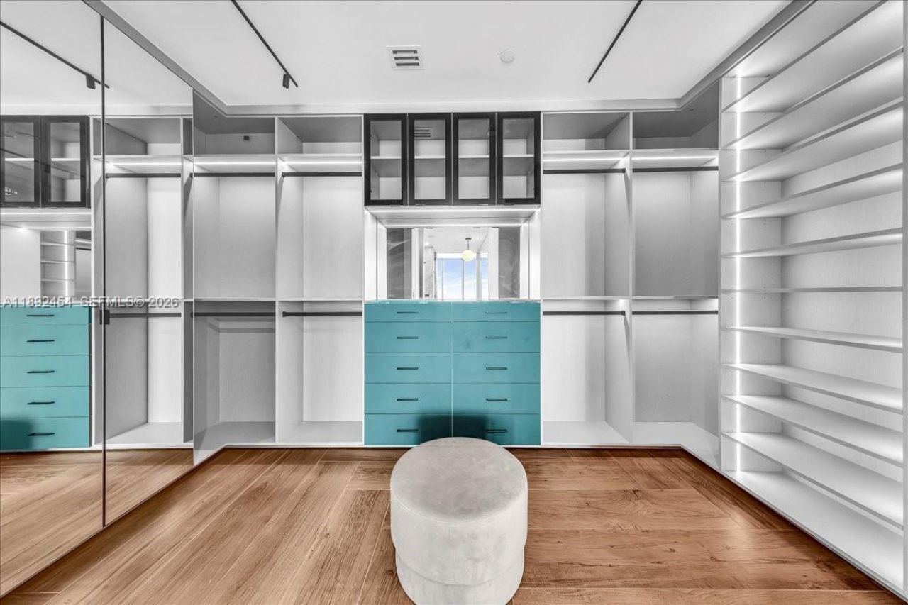 888 Biscayne Blvd, Unit PH 5704, Miami, FL 33132 Photo