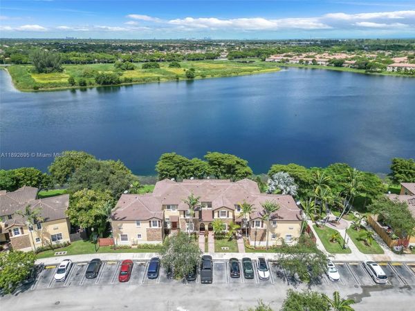 9227 SW 227th St, Unit ., Cutler Bay, FL 33190