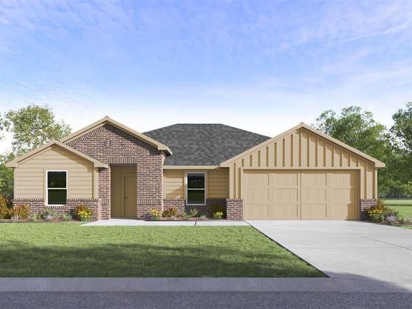 2158 Providence Drive, Abilene, TX 79601