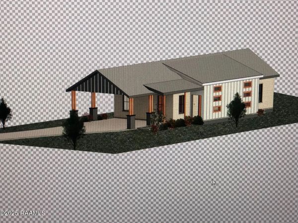 102 Canal Street , Lafayette, LA 70501