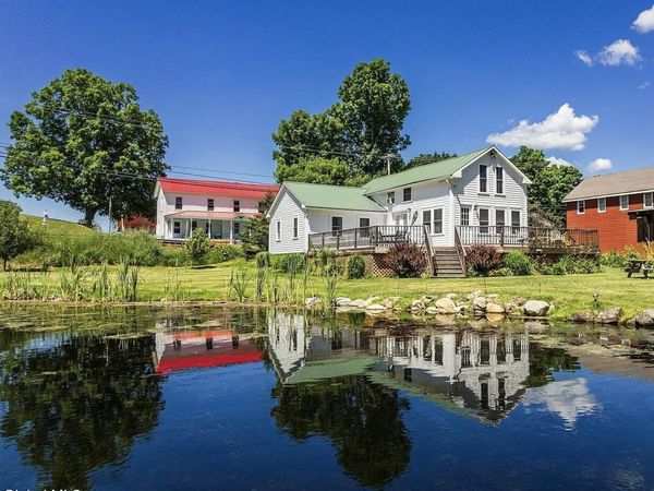 709 County Route 49, Cossayuna, NY 12823