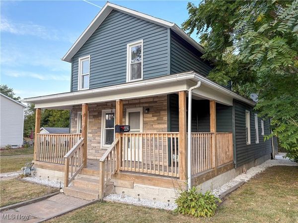 442 S Liberty Avenue, Alliance, OH 44601