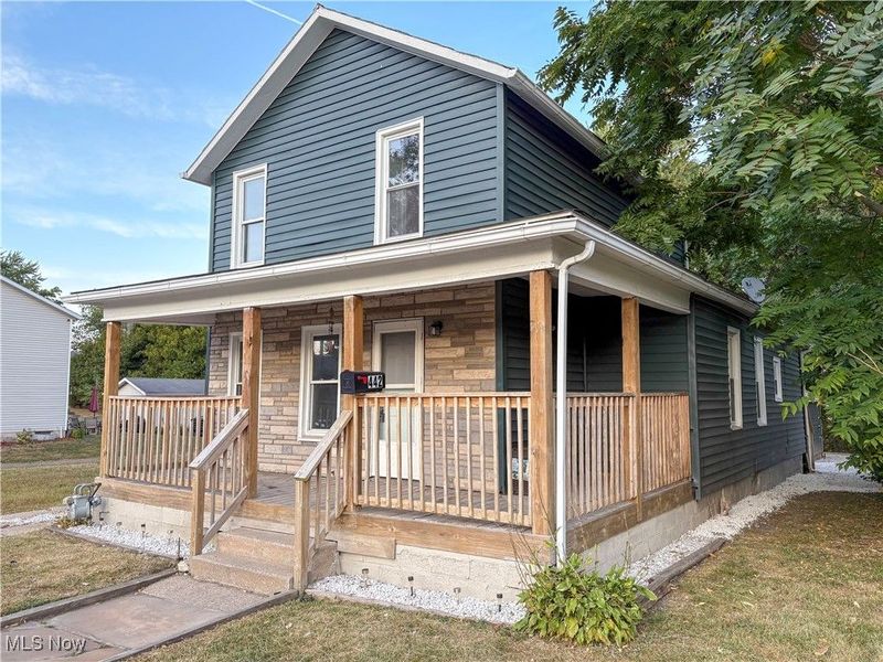 442 S Liberty Avenue, Alliance, OH 44601 Photo 1