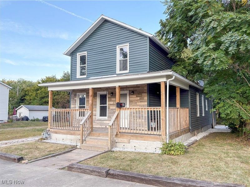 442 S Liberty Avenue, Alliance, OH 44601 Photo 2