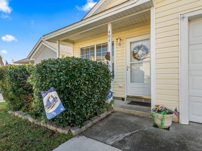 404 Chesterfield Ct., Myrtle Beach, SC 29577