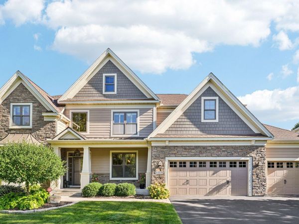 10009 Frederick Place, Eden Prairie, MN 55347