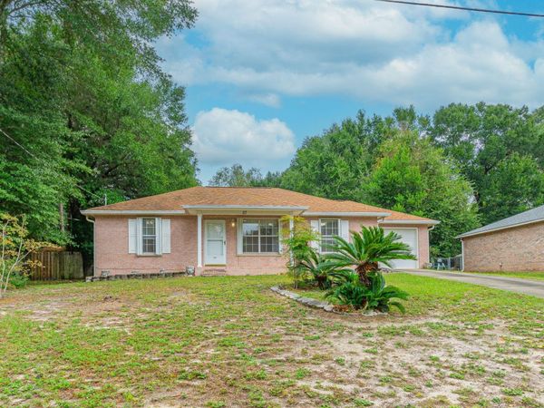 117 Jeff Drive, Crestview, FL 32536