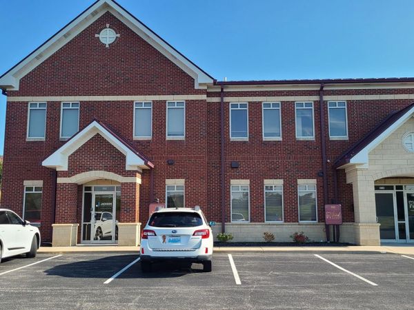 553 Centre View Boulevard, Crestview Hills, KY 41017