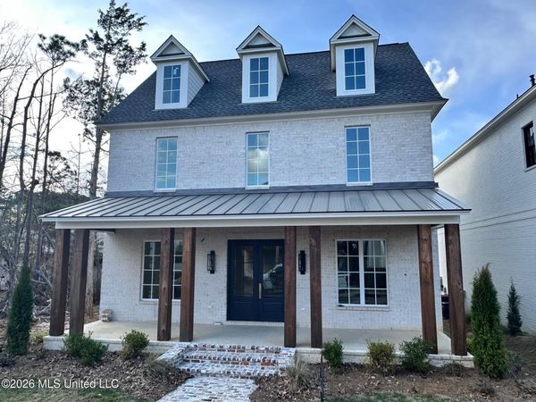 104 Ridge Street, Madison, MS 39110