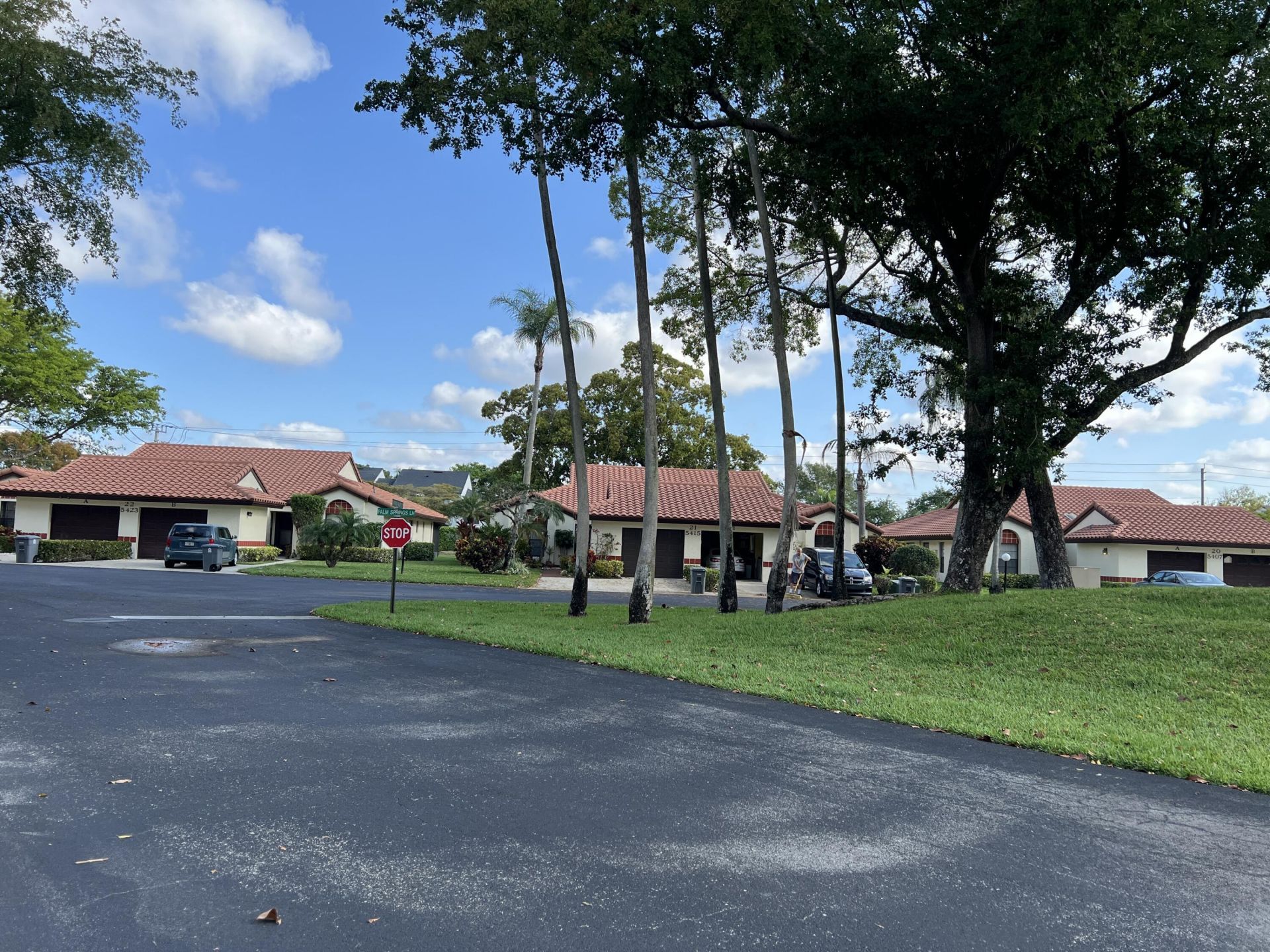 10555 Garden Palm Court, Unit A, Boynton Beach, FL 33437 Photo
