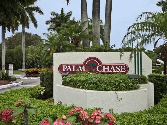 10555 Garden Palm Court, Unit A, Boynton Beach, FL 33437 Photo