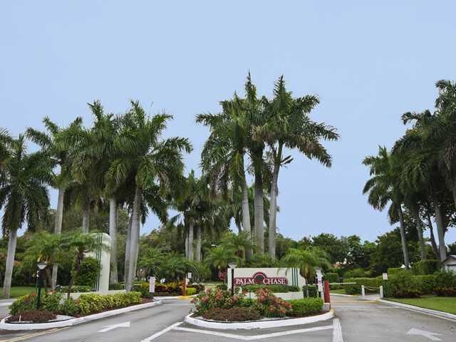 10555 Garden Palm Court, Unit A, Boynton Beach, FL 33437 Photo
