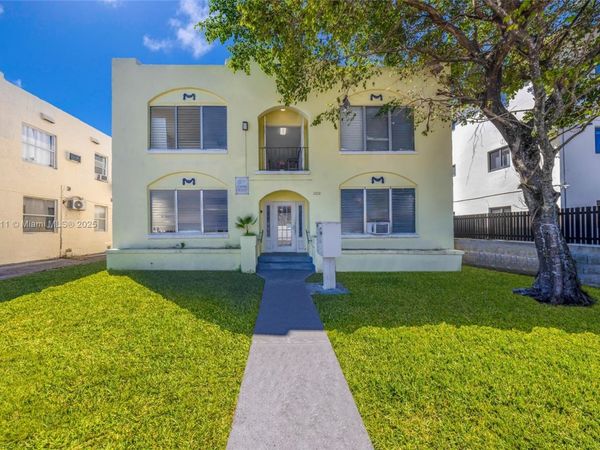 2028 SW 6th St, Miami, FL 33135