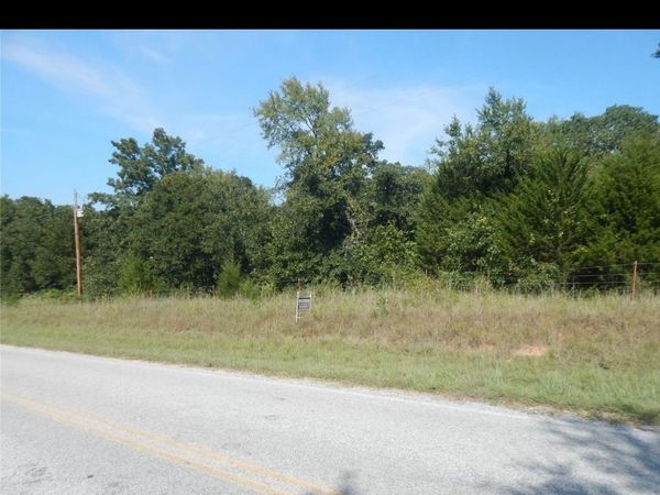 0001 Marlove Road, Madill, OK 73446