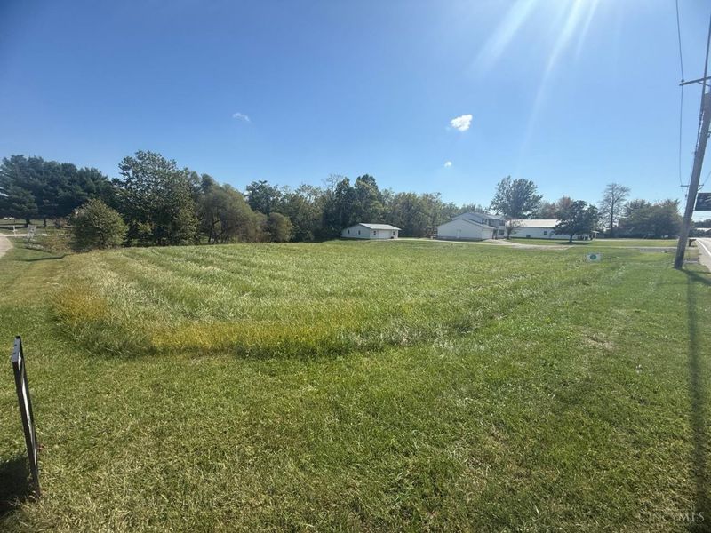 0 Fairgrounds Road, Russellville, OH 45168 Photo 1