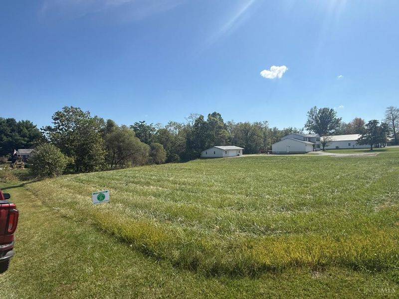 0 Fairgrounds Road, Russellville, OH 45168 Photo 2