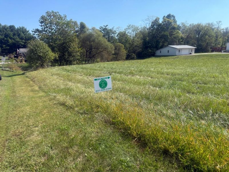 0 Fairgrounds Road, Russellville, OH 45168 Photo 3