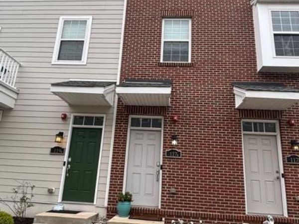 117 B PRINCE GEORGE ST STREET, BENSALEM, PA 19020