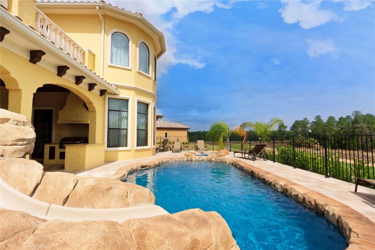 7825 Palmilla Court, Reunion, FL 34747 Photo