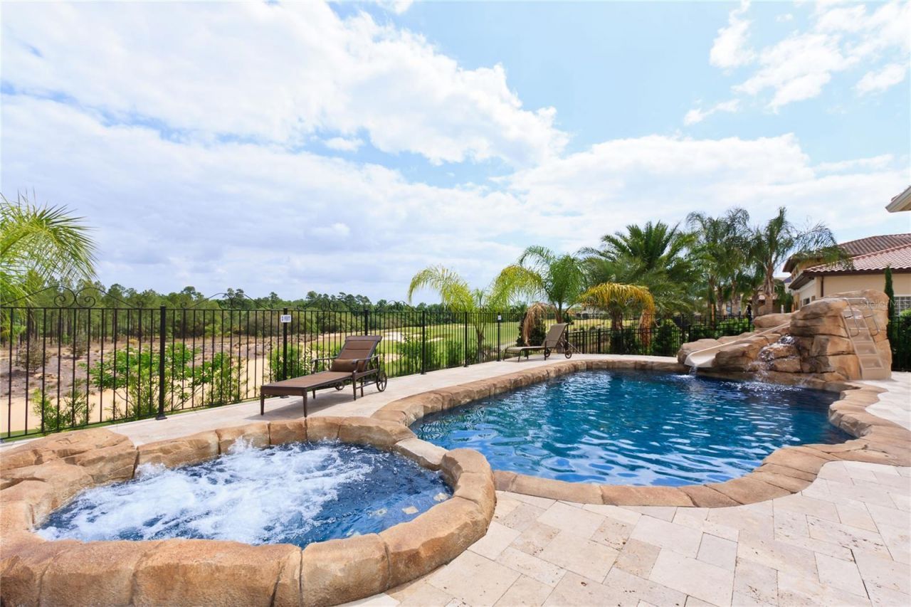 7825 Palmilla Court, Reunion, FL 34747 Photo