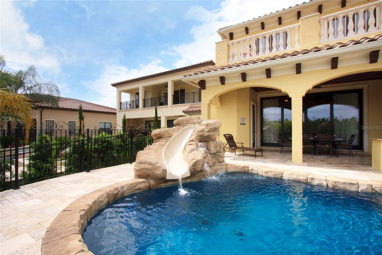 7825 Palmilla Court, Reunion, FL 34747 Photo