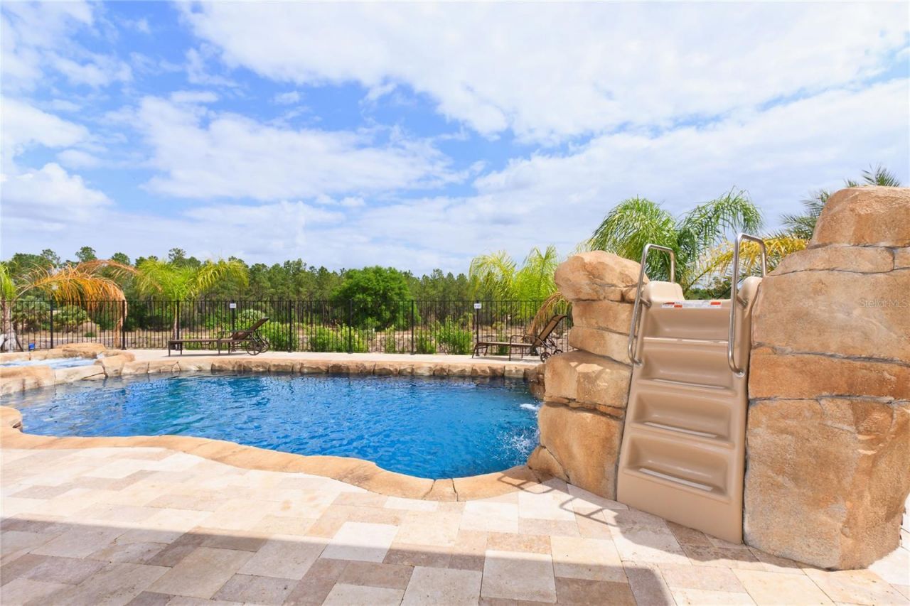 7825 Palmilla Court, Reunion, FL 34747 Photo