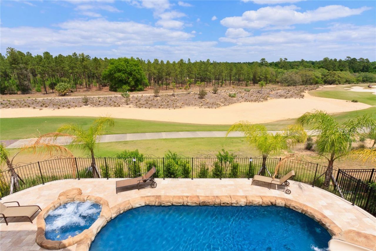 7825 Palmilla Court, Reunion, FL 34747 Photo