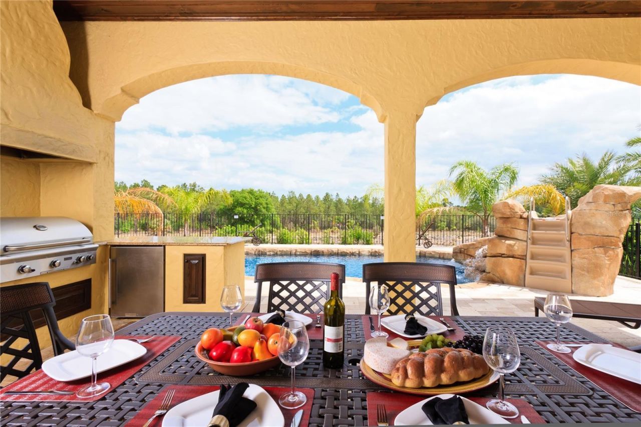 7825 Palmilla Court, Reunion, FL 34747 Photo