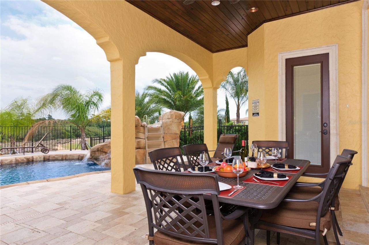 7825 Palmilla Court, Reunion, FL 34747 Photo