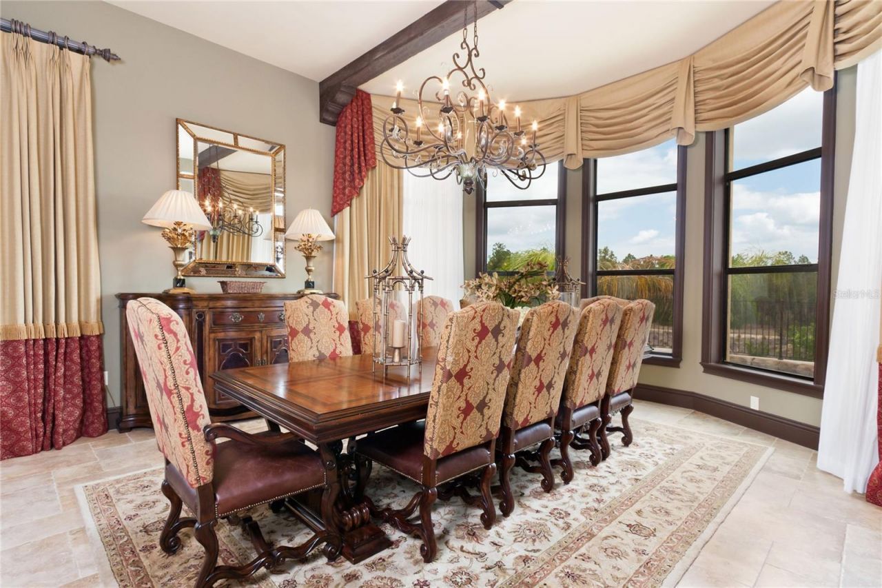 7825 Palmilla Court, Reunion, FL 34747 Photo