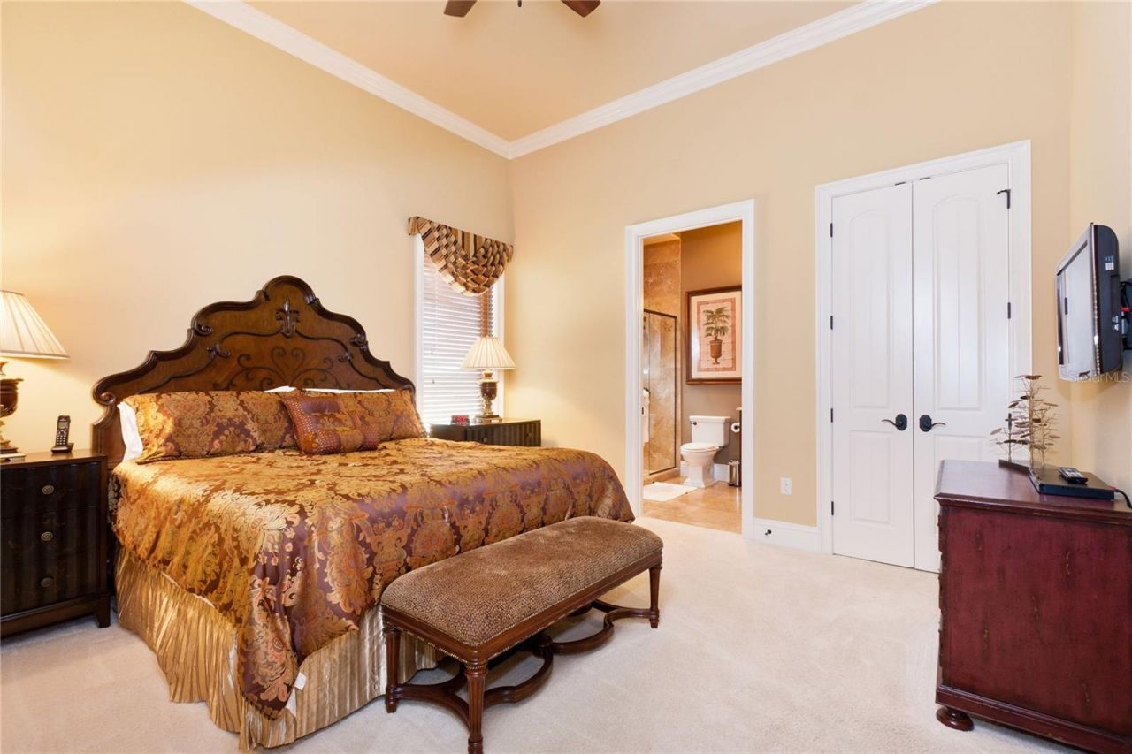 7825 Palmilla Court, Reunion, FL 34747 Photo