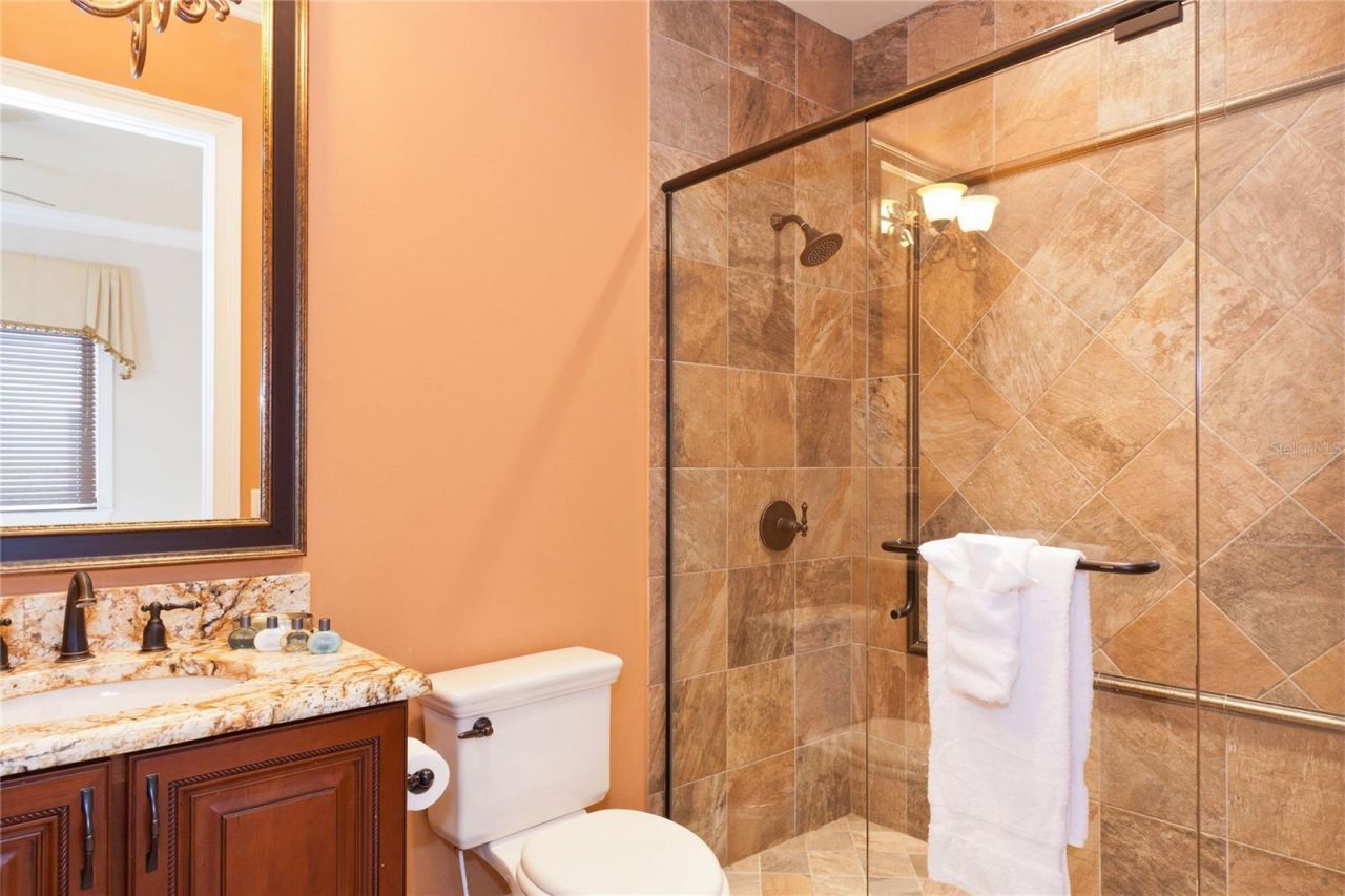 7825 Palmilla Court, Reunion, FL 34747 Photo