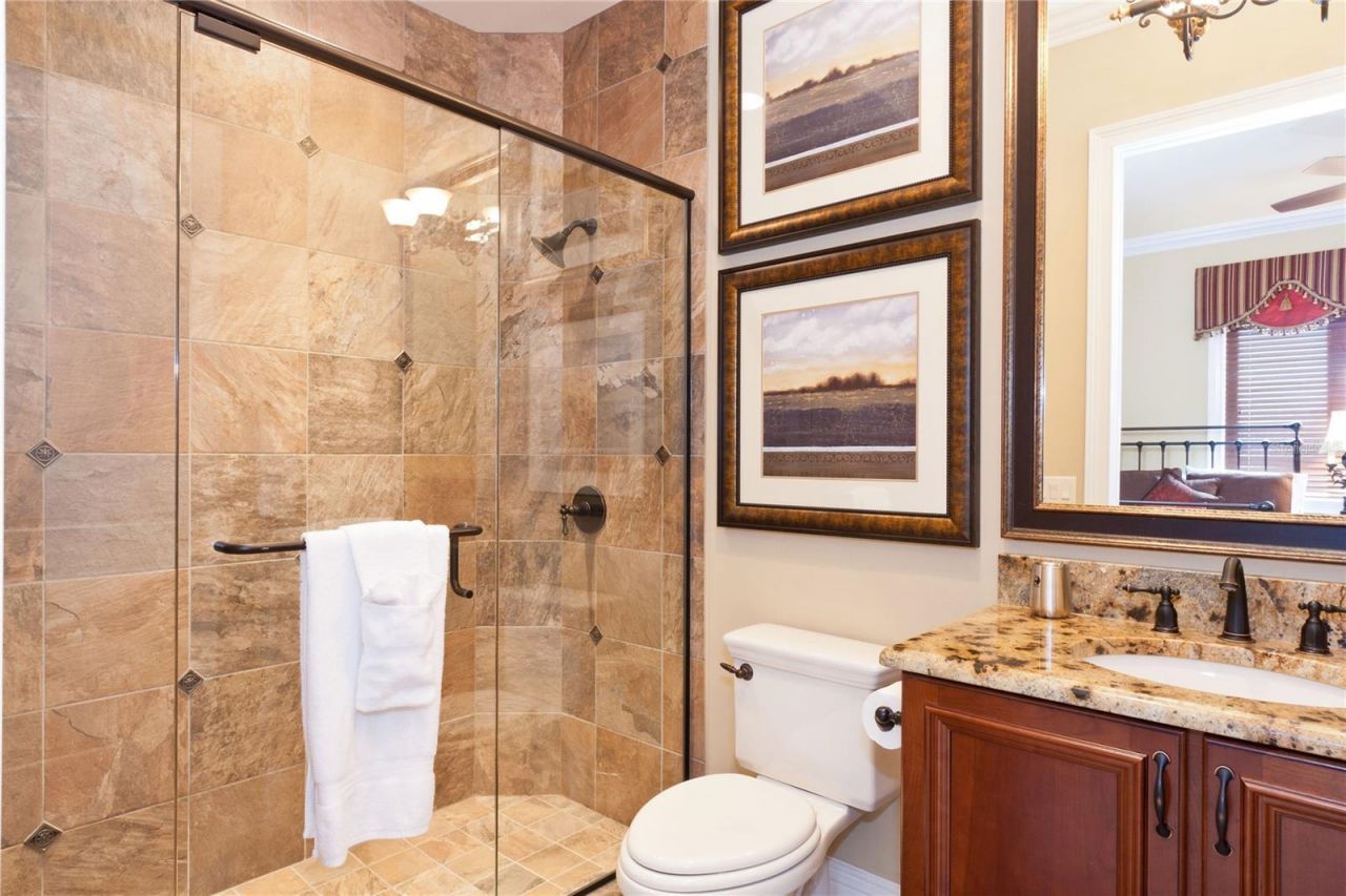 7825 Palmilla Court, Reunion, FL 34747 Photo