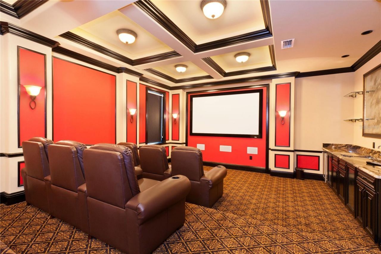 7825 Palmilla Court, Reunion, FL 34747 Photo