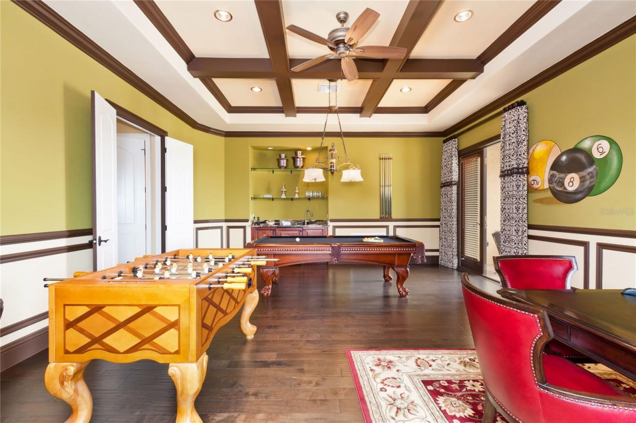 7825 Palmilla Court, Reunion, FL 34747 Photo