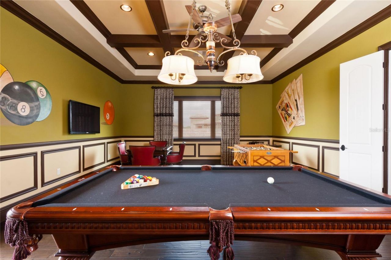 7825 Palmilla Court, Reunion, FL 34747 Photo