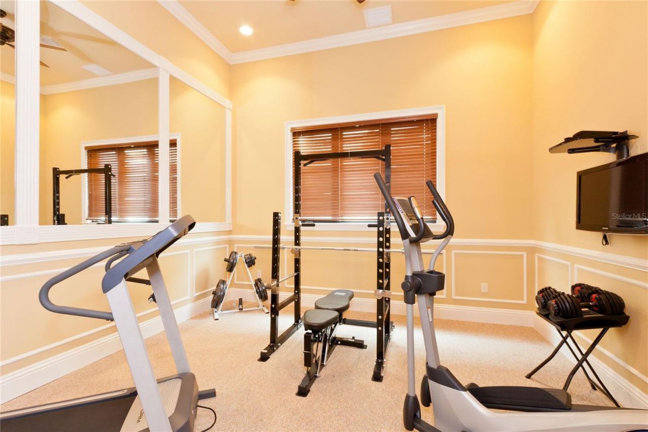 7825 Palmilla Court, Reunion, FL 34747 Photo