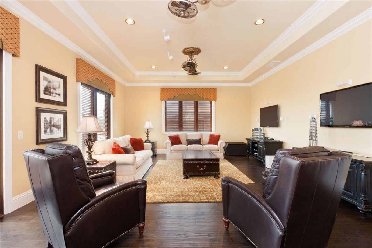 7825 Palmilla Court, Reunion, FL 34747 Photo