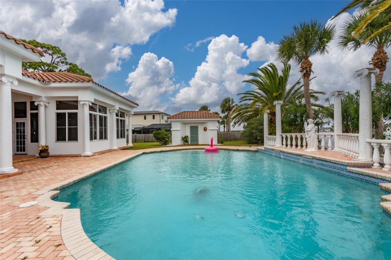 660 Lambert Avenue, Flagler Beach, FL 32136 Photo