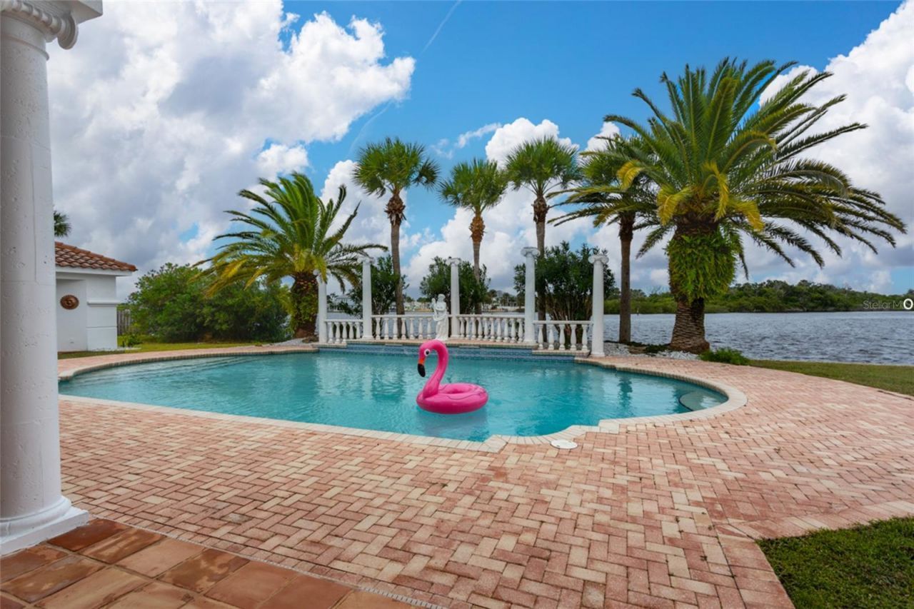 660 Lambert Avenue, Flagler Beach, FL 32136 Photo