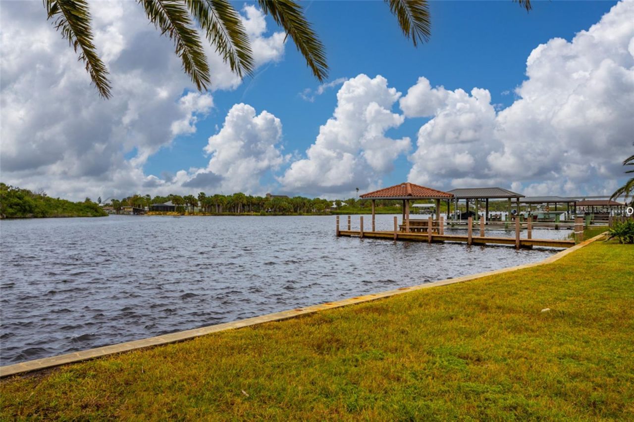 660 Lambert Avenue, Flagler Beach, FL 32136 Photo