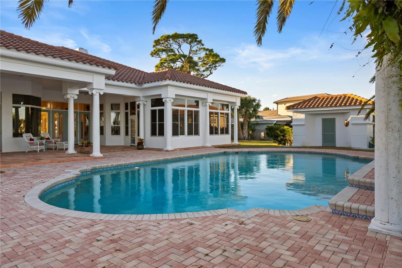 660 Lambert Avenue, Flagler Beach, FL 32136 Photo