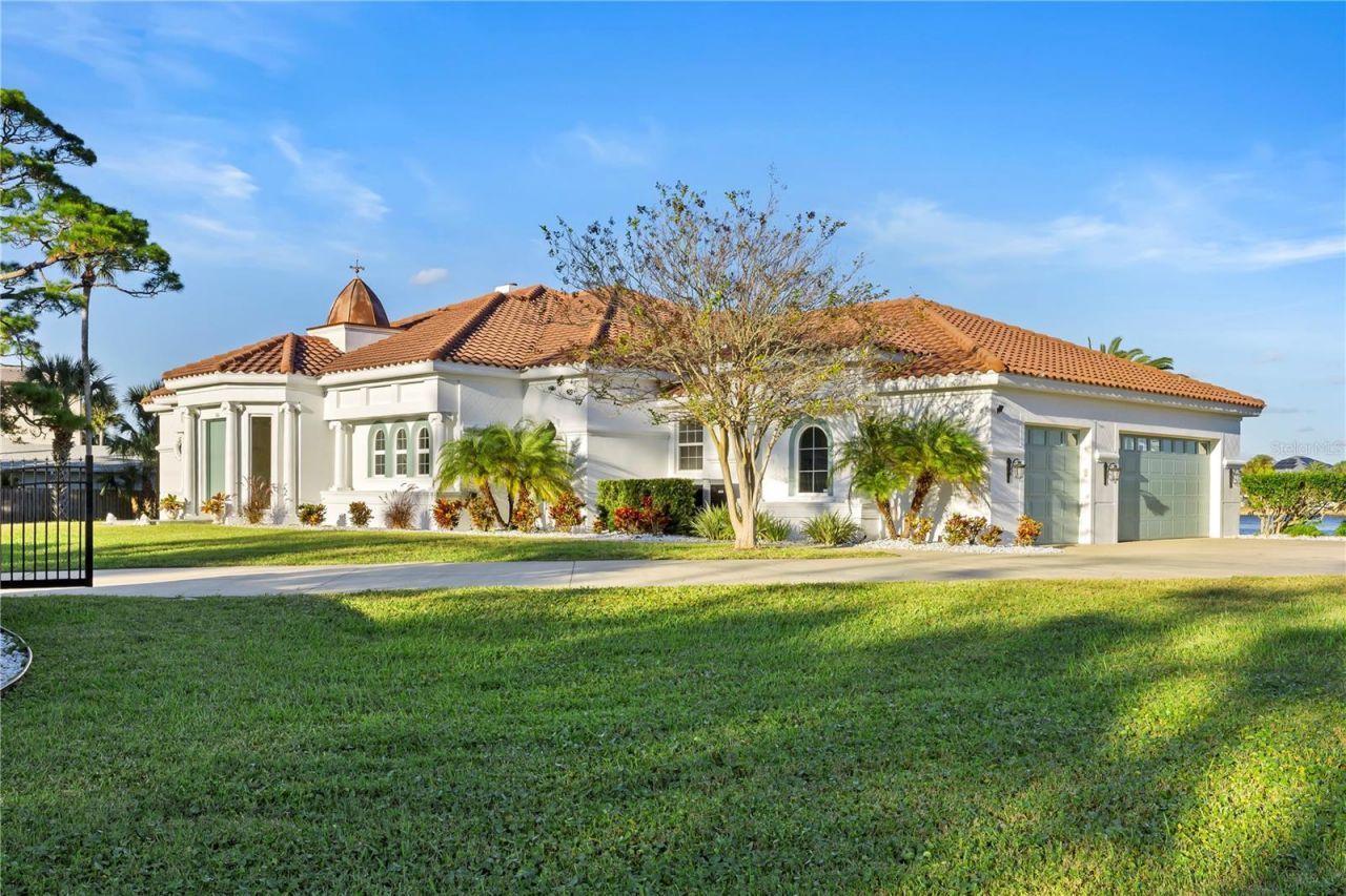 660 Lambert Avenue, Flagler Beach, FL 32136 Photo