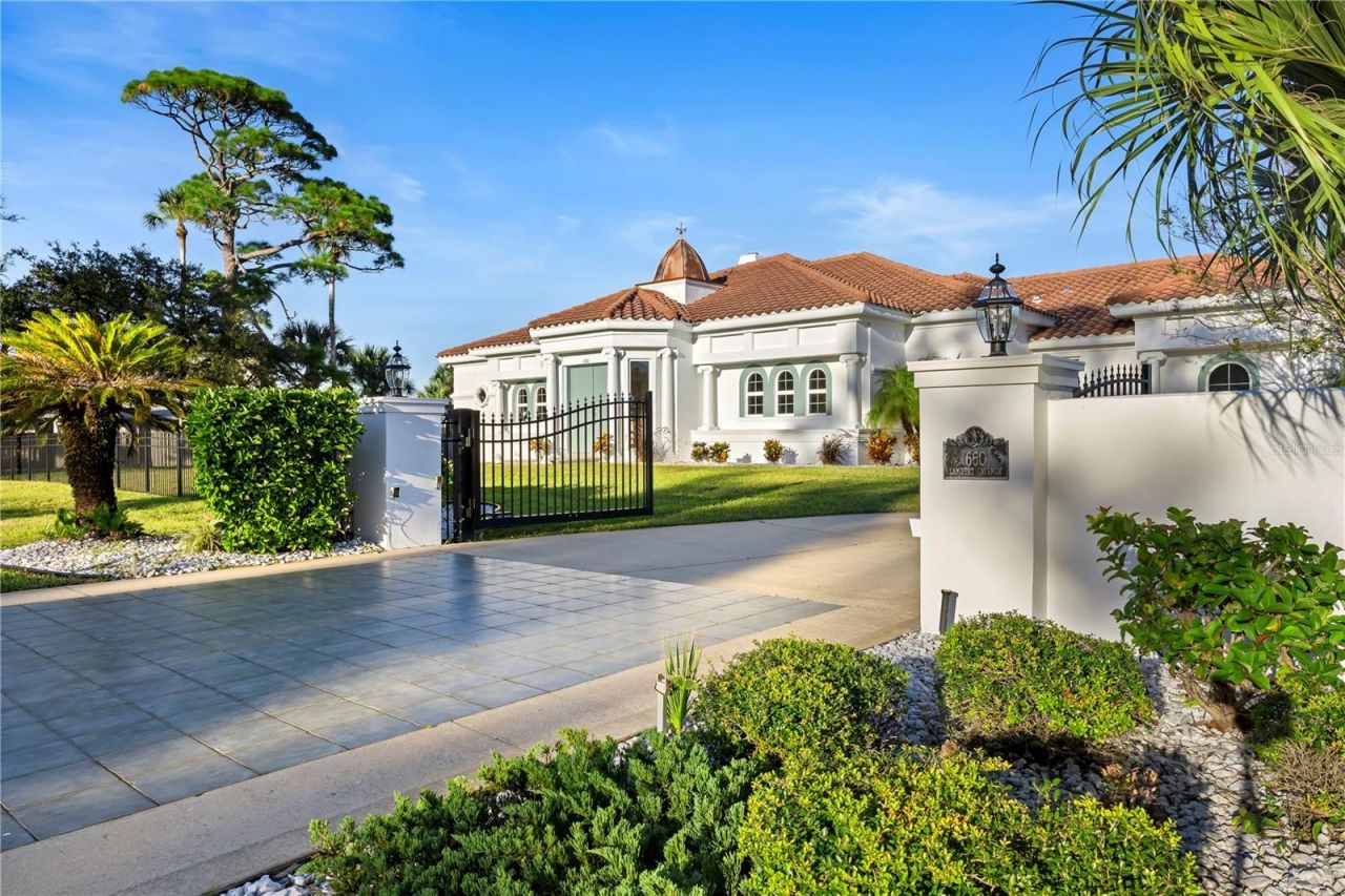 660 Lambert Avenue, Flagler Beach, FL 32136 Photo