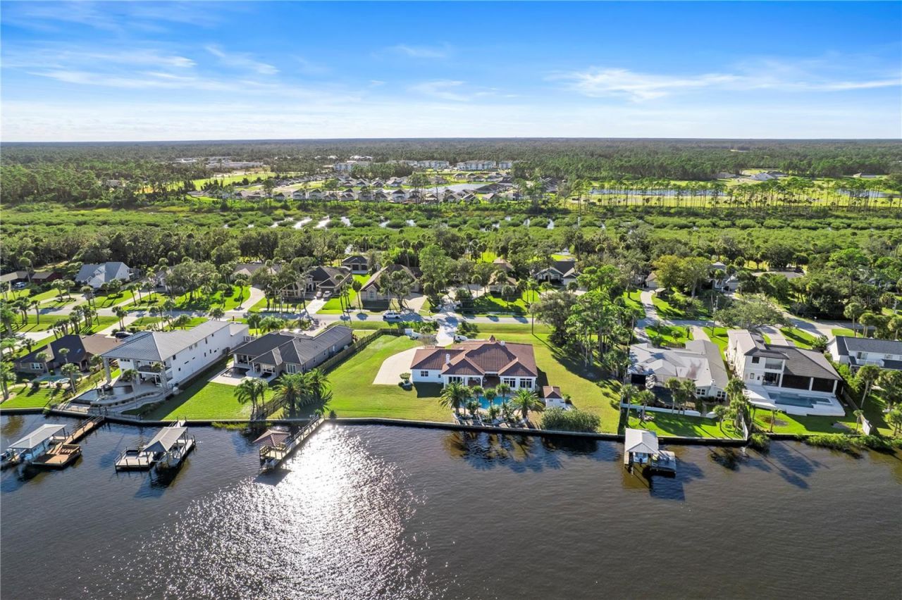 660 Lambert Avenue, Flagler Beach, FL 32136 Photo