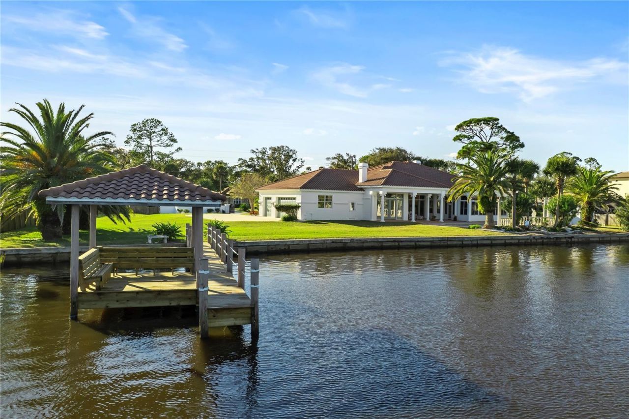 660 Lambert Avenue, Flagler Beach, FL 32136 Photo
