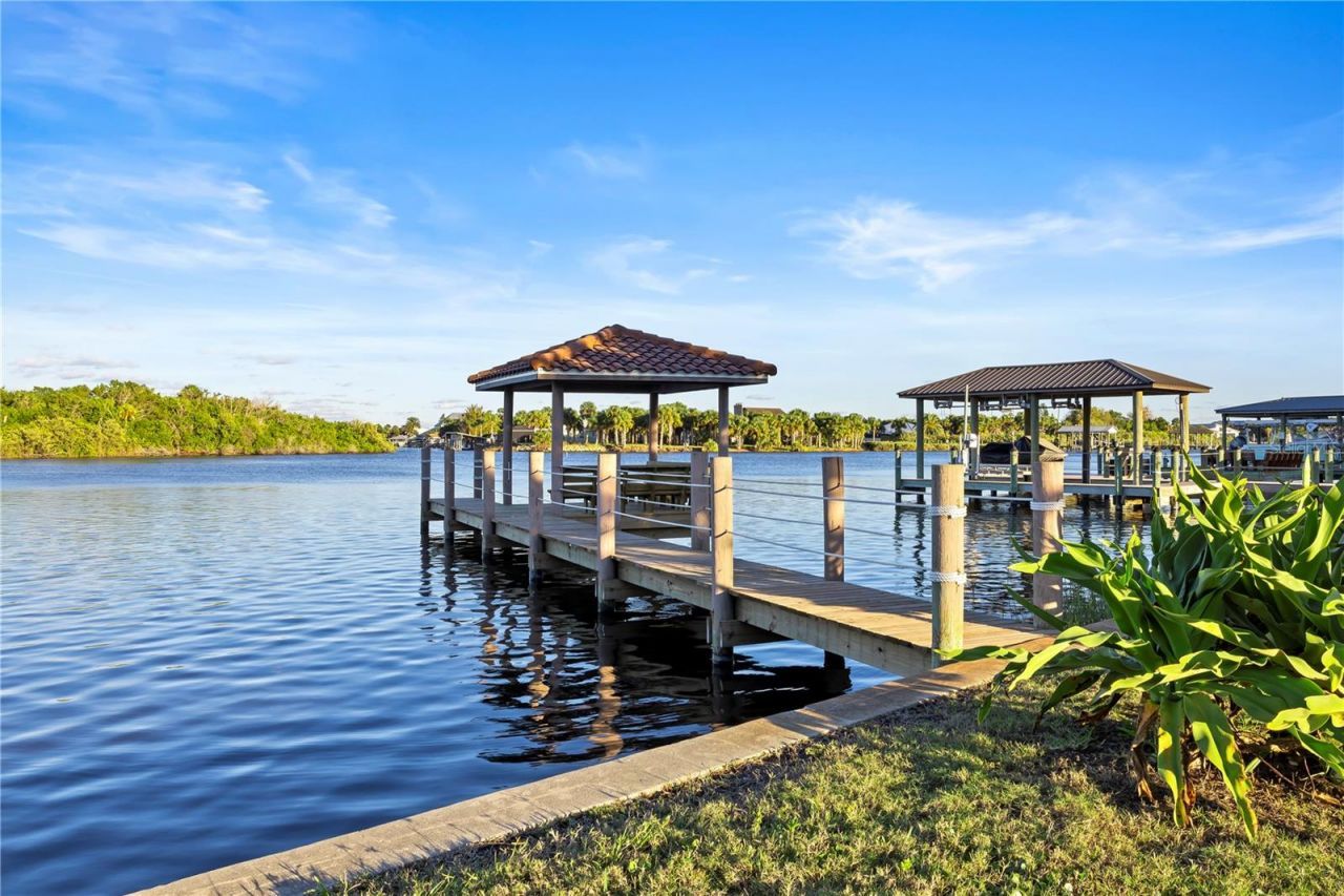 660 Lambert Avenue, Flagler Beach, FL 32136 Photo